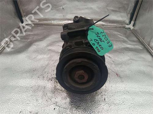 AC compressor SEAT EXEO (3R2) 2.0 TDI | BP38973187M34 - Image 3