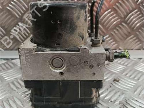 ABS pump FORD FIESTA VI (CB1, CCN) 1.4 TDCi | BP34528396M43 - Image 3