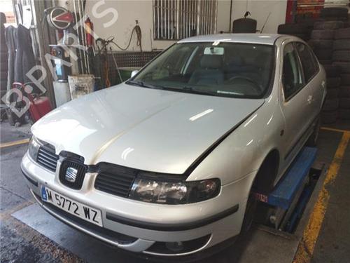 Rear bumper SEAT TOLEDO II (1M2) 1.9 TDI | BP18897772C8 
