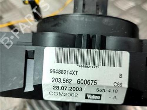 Switch CITROËN C3 I (FC_, FN_) 1.4 HDi | BP30979103I30