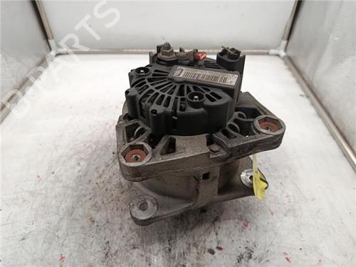 Used Alternator RENAULT MEGANE II (BM0/1_, CM0/1_) 1.5 dCi (BM1E, CM1E) (106 hp) 29216127