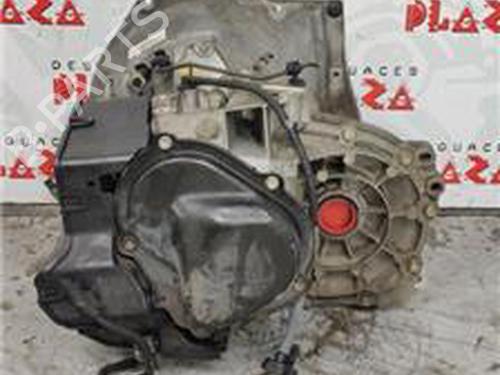 Gearbox FORD TOURNEO COURIER B460 MPV 1.0 EcoBoost | BP18382524M3 