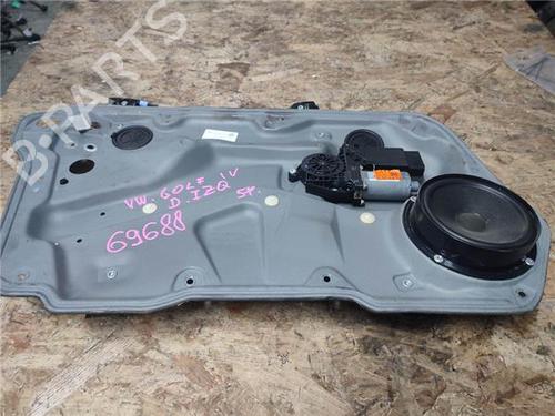 Andre PEUGEOT 306 (7B, N3, N5) 1.9 D (92 hp) 28415644