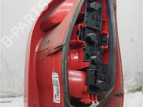 Left taillight CITROËN XSARA PICASSO (N68) 2.0 HDi | BP25126822C34 