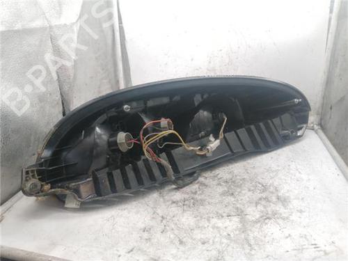 Højre baglygte CITROËN C-ZERO C-Zero | BP29516103C35 