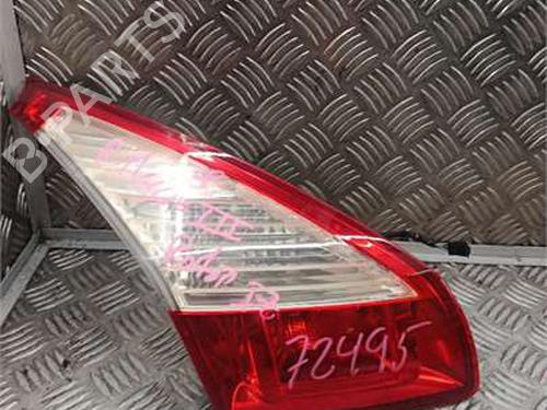 Used Left tailgate light Left tailgate light 37624837 37624837