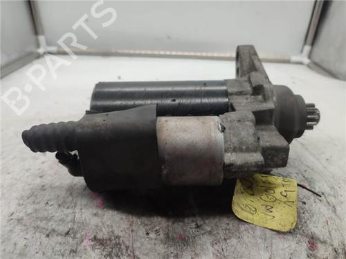 Starter VW GOLF V (1K1) 1.9 TDI | BP28526282M8
