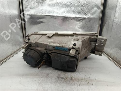 Left headlight SKODA OCTAVIA I (1U2) 1.9 TDI | BP30867532C28