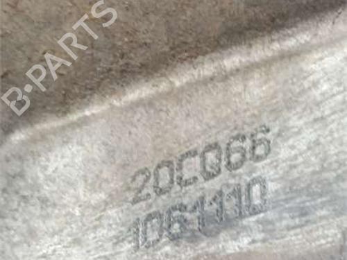 Gearbox CITROËN C3 II (SC_) 1.4 HDi 70 (SC8HZC, SC8HR0, SC8HP4) | BP37479850M3 - Image 5