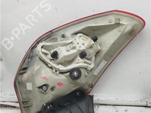 Right taillight OPEL ASTRA J (P10) 1.4 (68) | BP27580853C35 