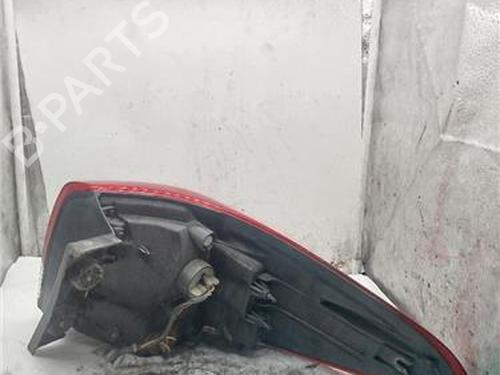 Left taillight KIA CARENS IV 1.7 CRDi | BP29196074C34 