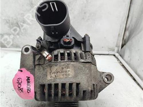 Alternator FORD MONDEO III (B5Y) 2.0 TDCi | BP20610238M7 