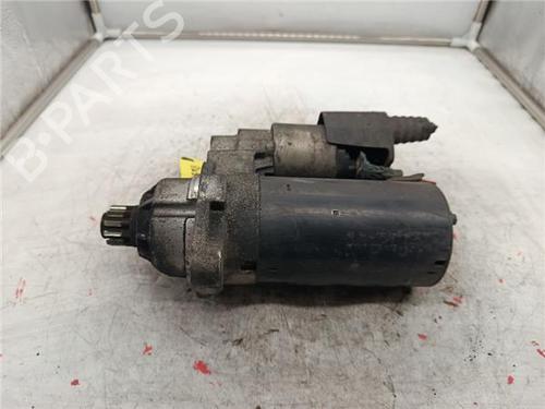 Used Starter VW PASSAT B6 (3C2) 2.0 TDI 16V (140 hp) 29129893