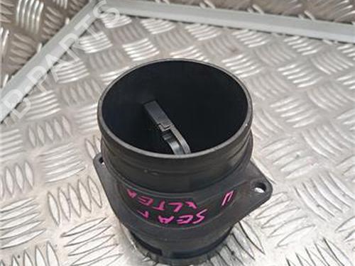 Mass air flow sensor SEAT ALTEA XL (5P5, 5P8) 1.8 TFSI | BP31119412M95