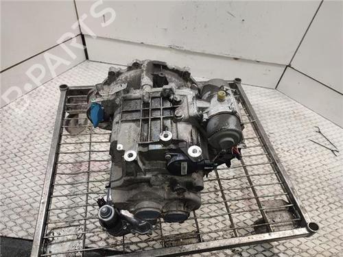 Gearbox SMART FORFOUR (454) 1.3 (454.031) | BP31911135M3