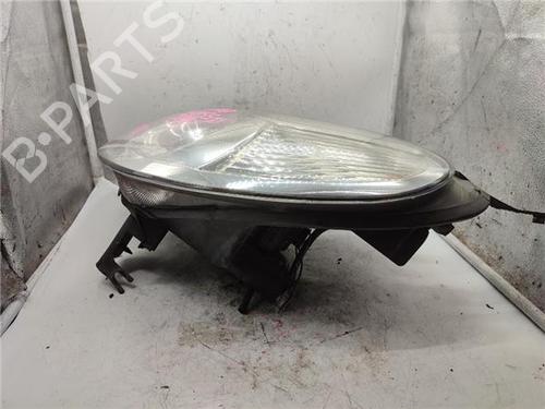 Left headlight CITROËN XSARA PICASSO (N68) 1.6 HDi | BP29577351C28 