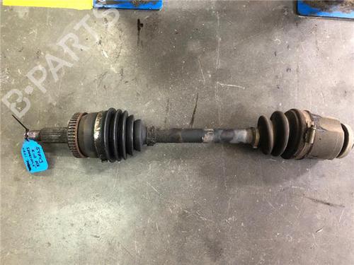 Used Right front driveshaft KIA SPORTAGE II (JE_, KM_) 2.0 CRDi (140 hp) 18381592