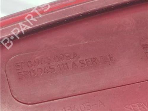Left taillight SEAT ALTEA XL (5P5, 5P8) 1.6 TDI | BP29345262C34 