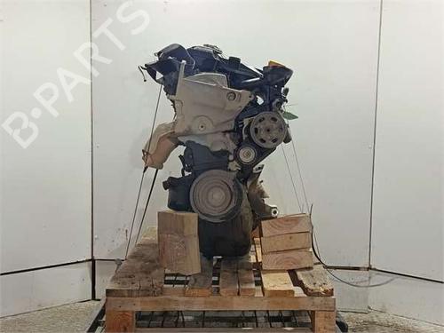 Used Engine Engine 38915909 38915909