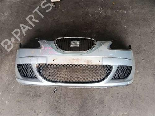 Bumper voor Bumper voor SEAT ALTEA (5P1) 1.9 TDI (105 hp) 37083365 37083365