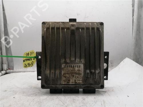 Used Electronic module RENAULT KANGOO (KC0/1_) 1.5 dCi (61 hp) 28415645