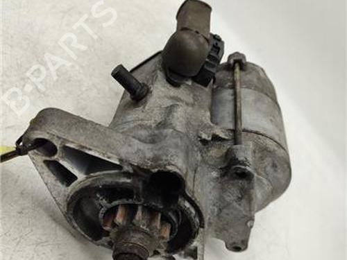 Used Starter TOYOTA YARIS (_P1_) 1.4 D-4D (NLP10_, NLP10R) (75 hp) 18383493