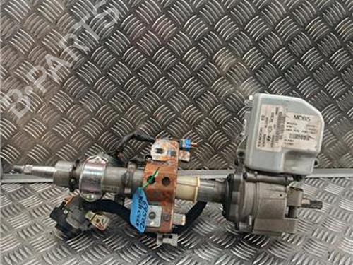 Used Steering column Steering column KIA CEE'D SW (ED) 1.6 CRDi 115 (115 hp) 34049845 34049845