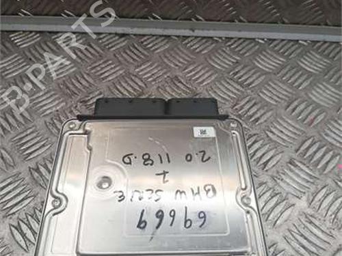 Electronic module BMW 1 (F20) 118 d | BP35798047M83 - Image 2