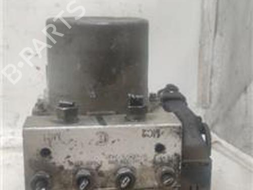 ABS pump NISSAN QASHQAI / QASHQAI +2 I (J10, NJ10, JJ10E) 2.0 dCi All-wheel Drive | BP18401341M43 