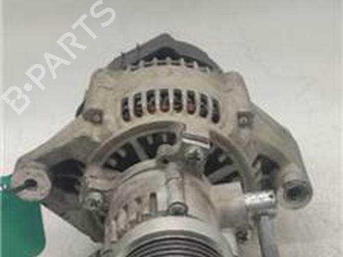 Alternator HYUNDAI MATRIX (FC) 1.5 CRDi | BP18378766M7 