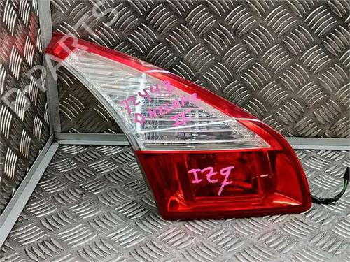 Used Left tailgate light Left tailgate light 38004917 38004917