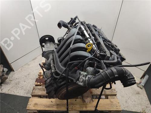 Motor MINI MINI (R50, R53) Cooper (116 hp) 29645197