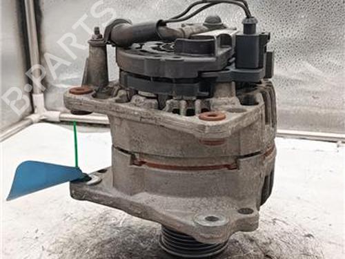 Used Alternator Alternator VW GOLF IV (1J1) 1.9 TDI (101 hp) 34176359 34176359