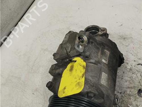 AC compressor SKODA FABIA II (542) 1.4 TDI | BP29601149M34 