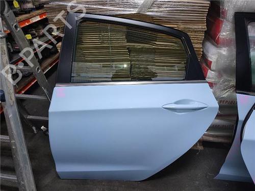 Used Left rear door HYUNDAI i30 (GD) 1.4 CRDi (90 hp) 30189118