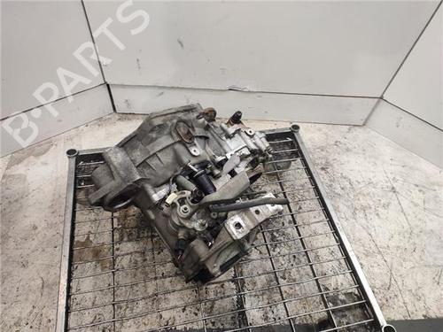 Gearbox VW GOLF IV (1J1) 1.9 TDI | BP22423995M3 