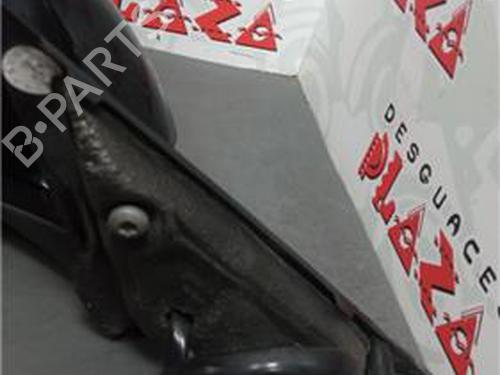Left mirror ALFA ROMEO 159 (939_) 1.9 JTDM 8V (939AXE1B) | BP18388960C26 