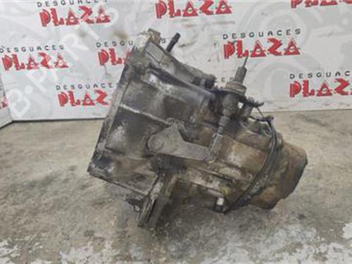 Gearbox HYUNDAI ATOS (MX) 1.0 i | BP18383680M3 