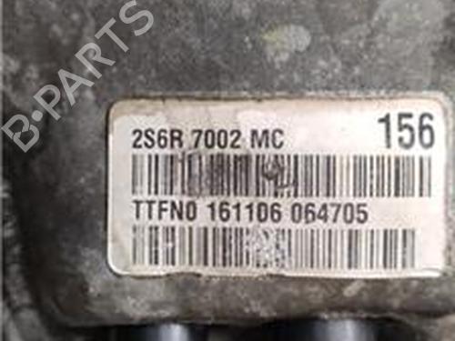 Gearbox FORD FIESTA V (JH_, JD_) 1.3 | BP18382976M3 