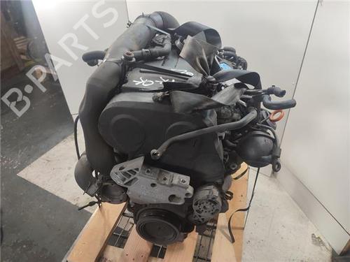 Engine AUDI A3 (8P1) 2.0 TDI 16V | BP26876210M1 
