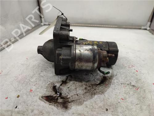 Starter CITROËN C3 Pluriel (HB_) 1.4 HDi | BP29468678M8 