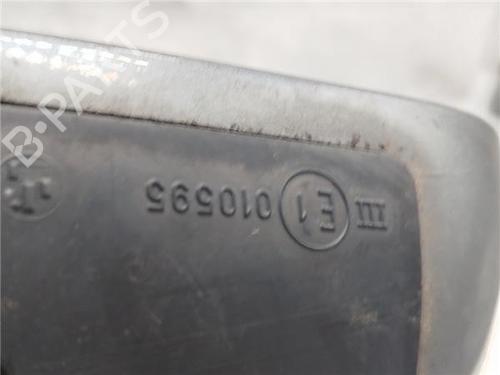 Right mirror AUDI A4 B5 (8D2) 2.5 TDI | BP22250416C27 