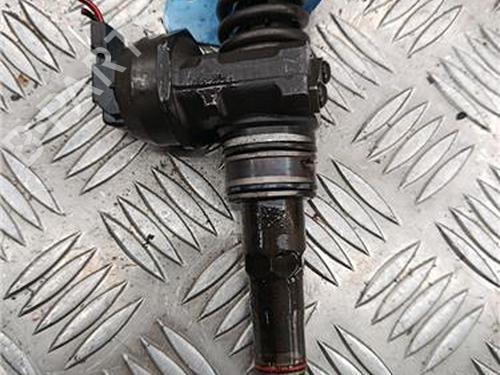Injector AUDI A3 (8P1) 1.9 TDI | BP33836675M100 - Image 2
