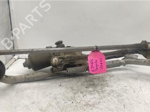 Used Front wiper motor TOYOTA VERSO (_R2_) 2.0 D-4D (AUR20_, AUR20R) (126 hp) 18003605