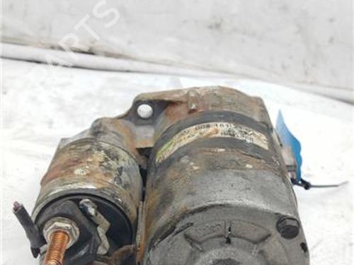 Starter MERCEDES-BENZ A-CLASS (W169) A 180 CDI (169.007, 169.307) | BP25126787M8