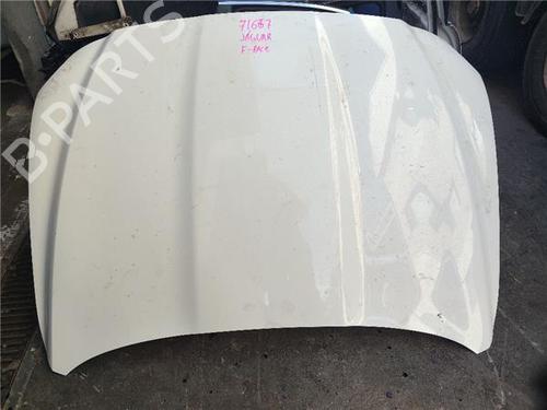Used Hood Hood JAGUAR F-PACE (X761) 2.0 SD4 AWD (241 hp) 34106696 34106696