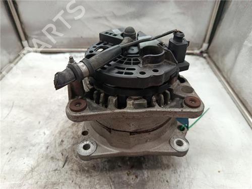 Used Alternator Alternator SEAT IBIZA IV (6J5, 6P1) 1.9 TDI (105 hp) 34049839 34049839