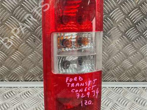 Used Left taillight Left taillight 39418673 39418673