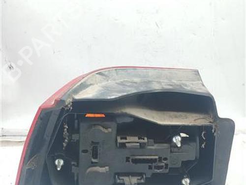 Right taillight SEAT IBIZA II (6K1) 1.9 TDI | BP27187549C35 