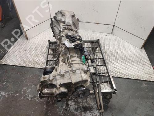 Gearbox FORD RANGER (TKE) 2.2 TDCi 4x4 | BP32276987M3 - Image 3
